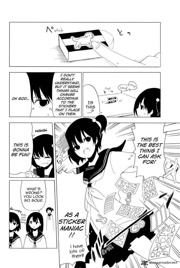 Shuukan Shounen Girl Chapter 14 Page 4