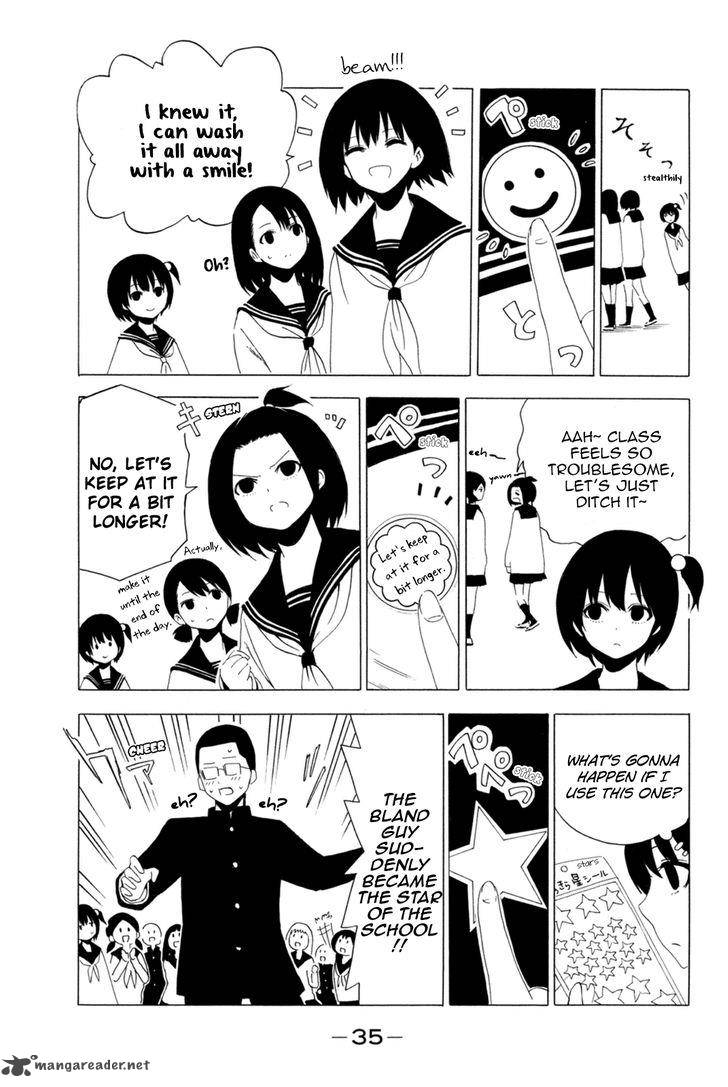 Shuukan Shounen Girl Chapter 14 Page 5