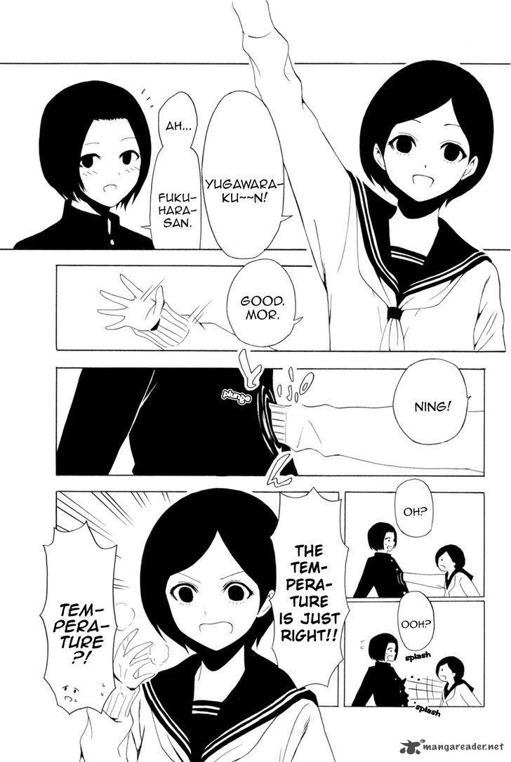 Shuukan Shounen Girl Chapter 15 Page 1