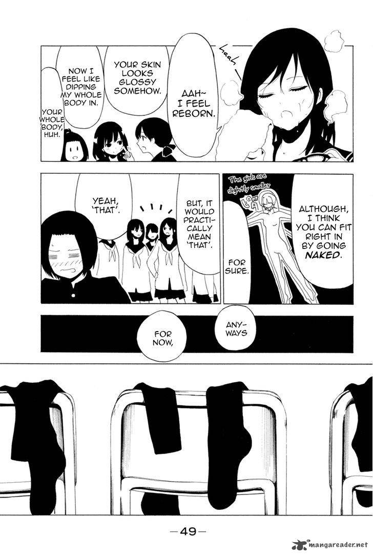 Shuukan Shounen Girl Chapter 15 Page 5