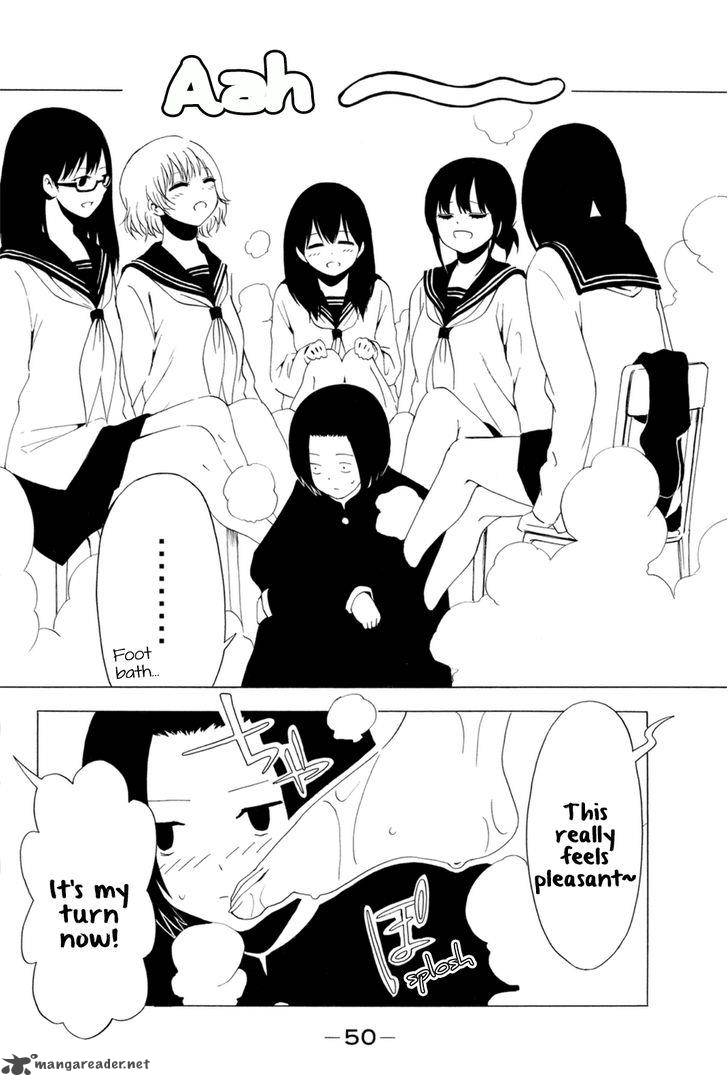 Shuukan Shounen Girl Chapter 15 Page 6