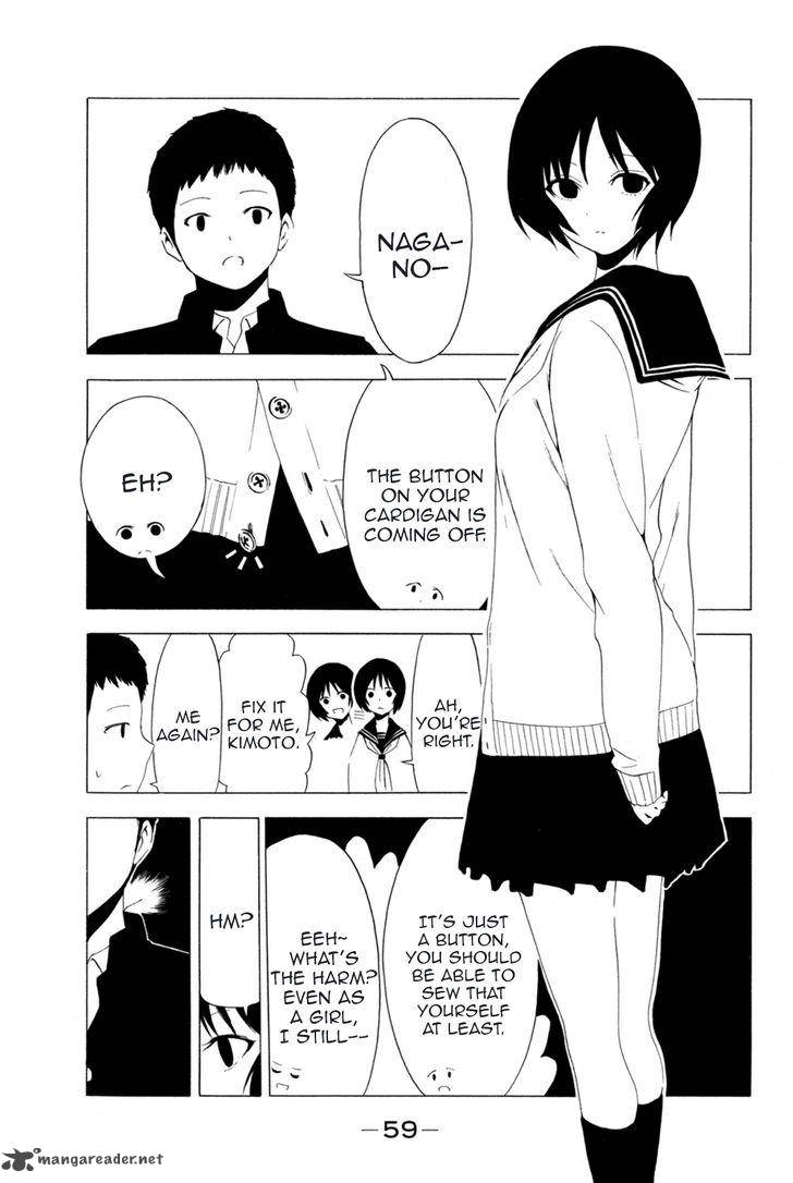 Shuukan Shounen Girl Chapter 16 Page 1