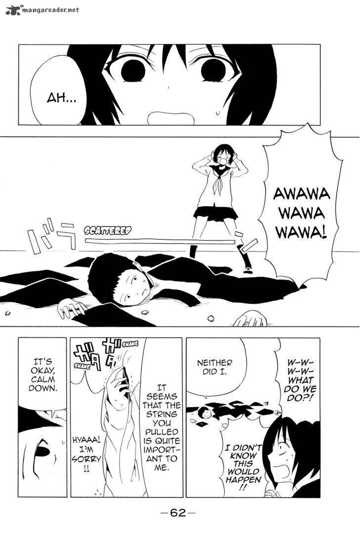 Shuukan Shounen Girl Chapter 16 Page 4