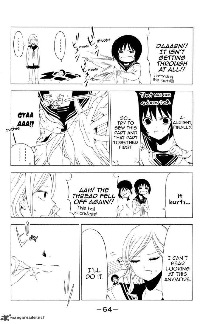 Shuukan Shounen Girl Chapter 16 Page 6