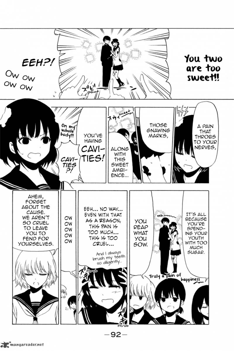 Shuukan Shounen Girl Chapter 17 Page 6