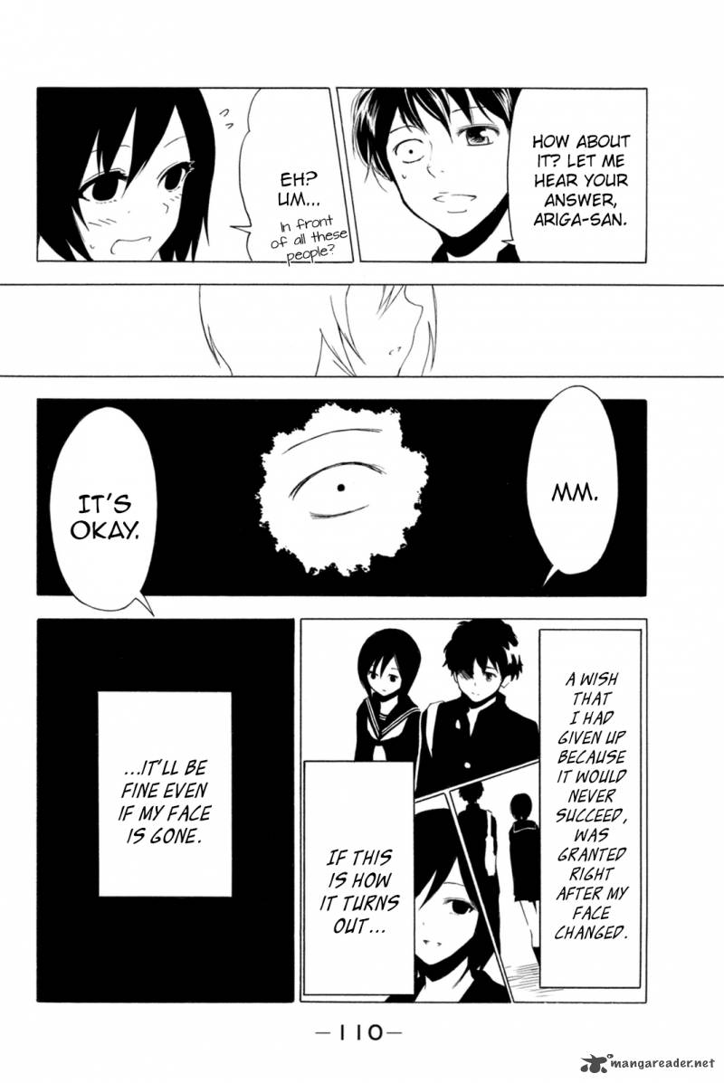 Shuukan Shounen Girl Chapter 18 Page 10