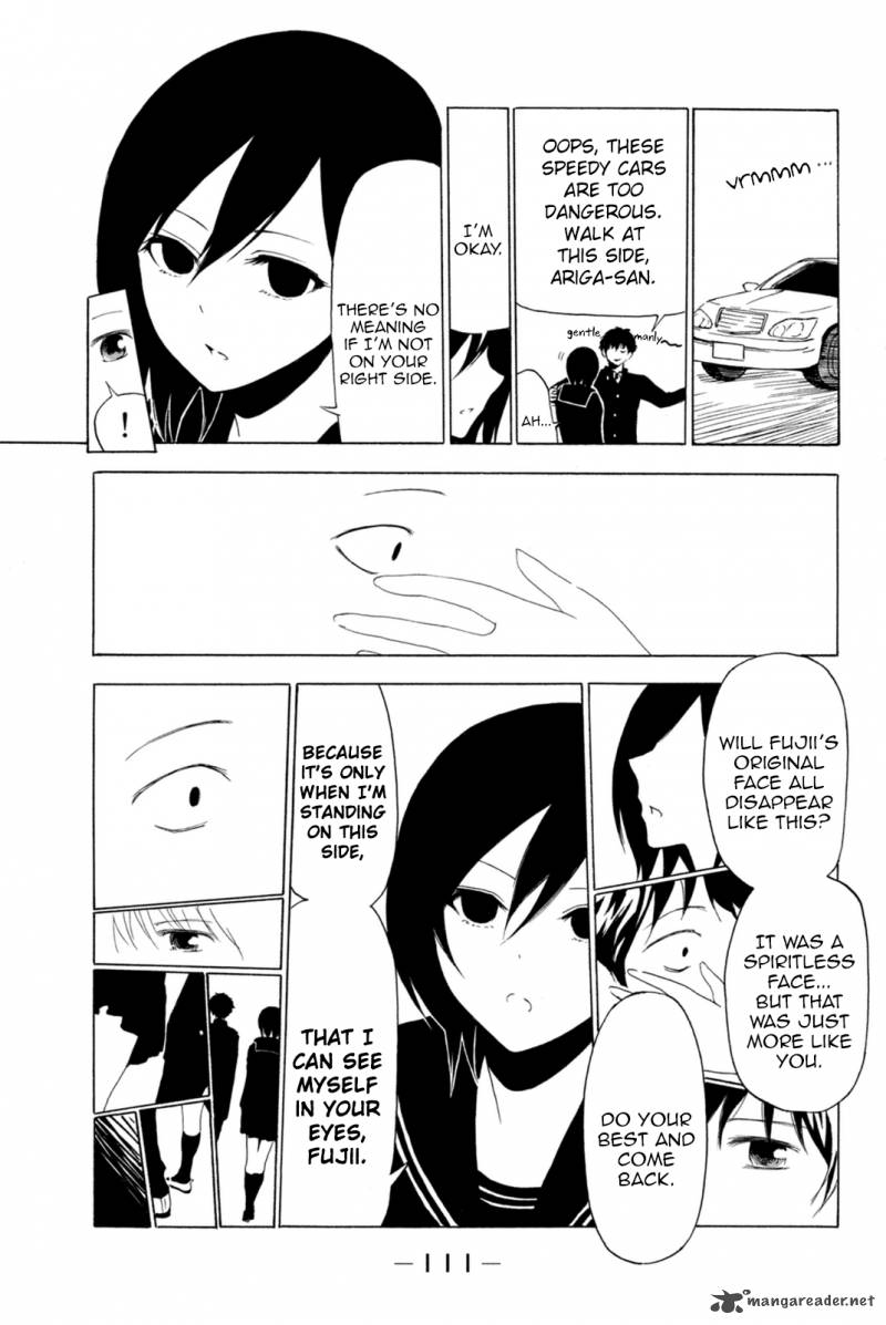 Shuukan Shounen Girl Chapter 18 Page 11