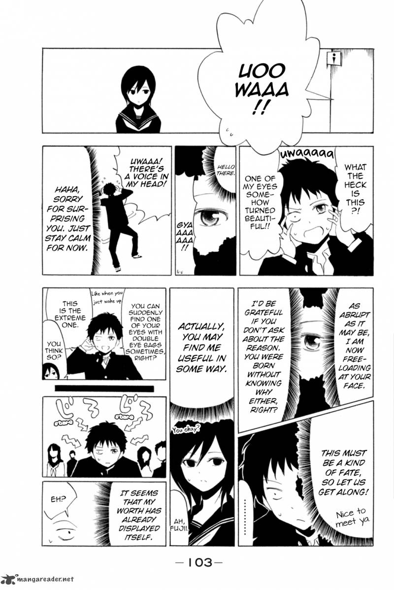Shuukan Shounen Girl Chapter 18 Page 3