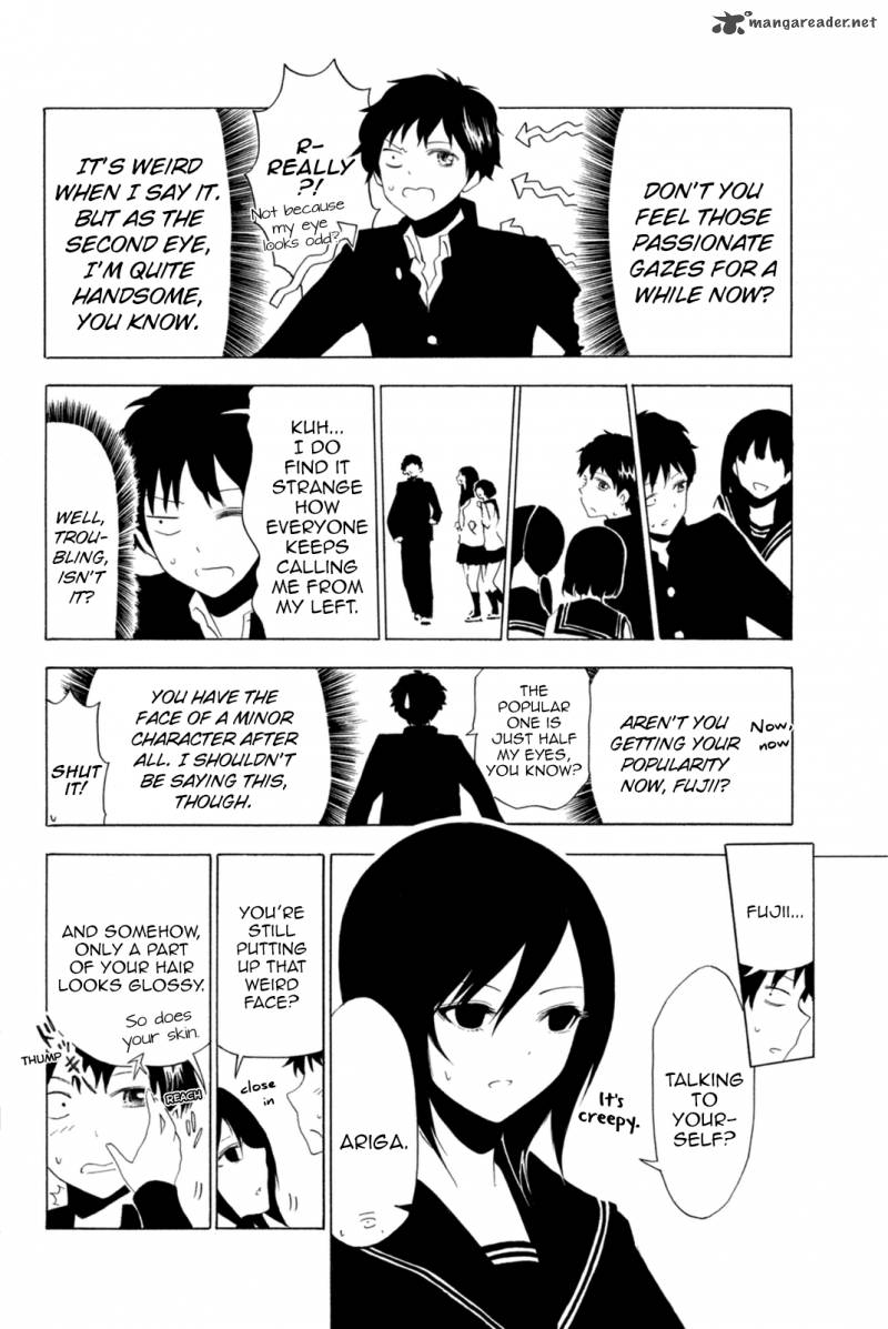 Shuukan Shounen Girl Chapter 18 Page 4