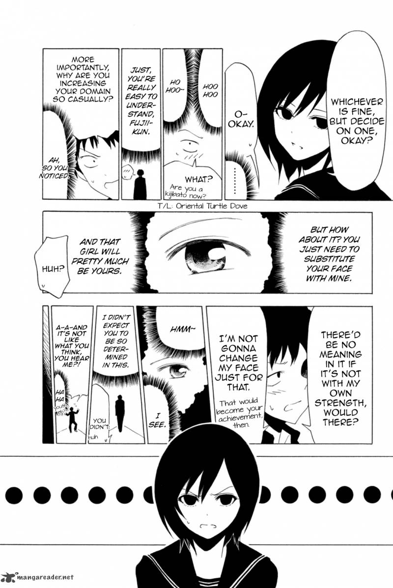 Shuukan Shounen Girl Chapter 18 Page 5