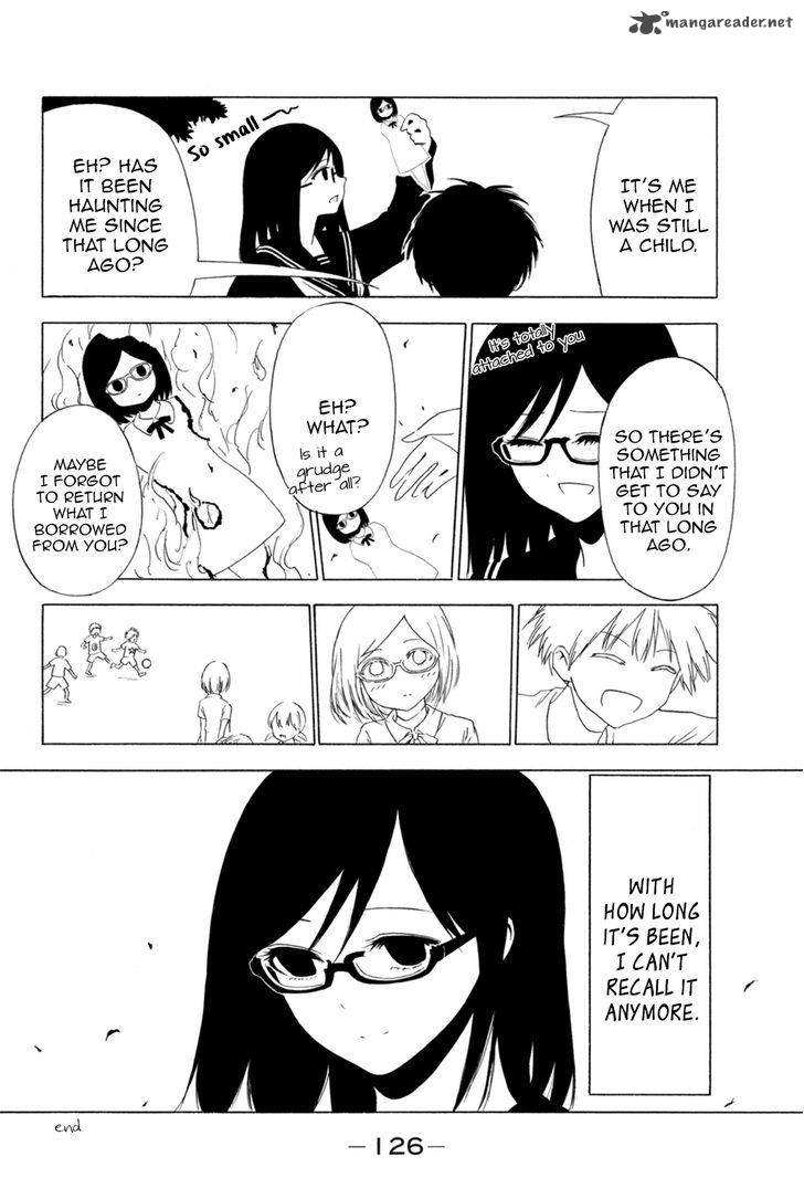 Shuukan Shounen Girl Chapter 19 Page 12