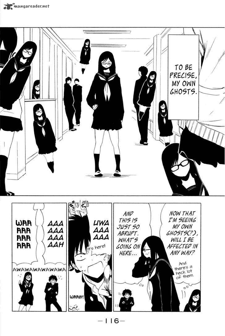 Shuukan Shounen Girl Chapter 19 Page 2