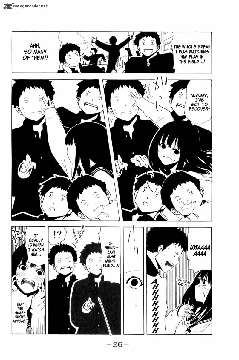 Shuukan Shounen Girl Chapter 2 Page 10