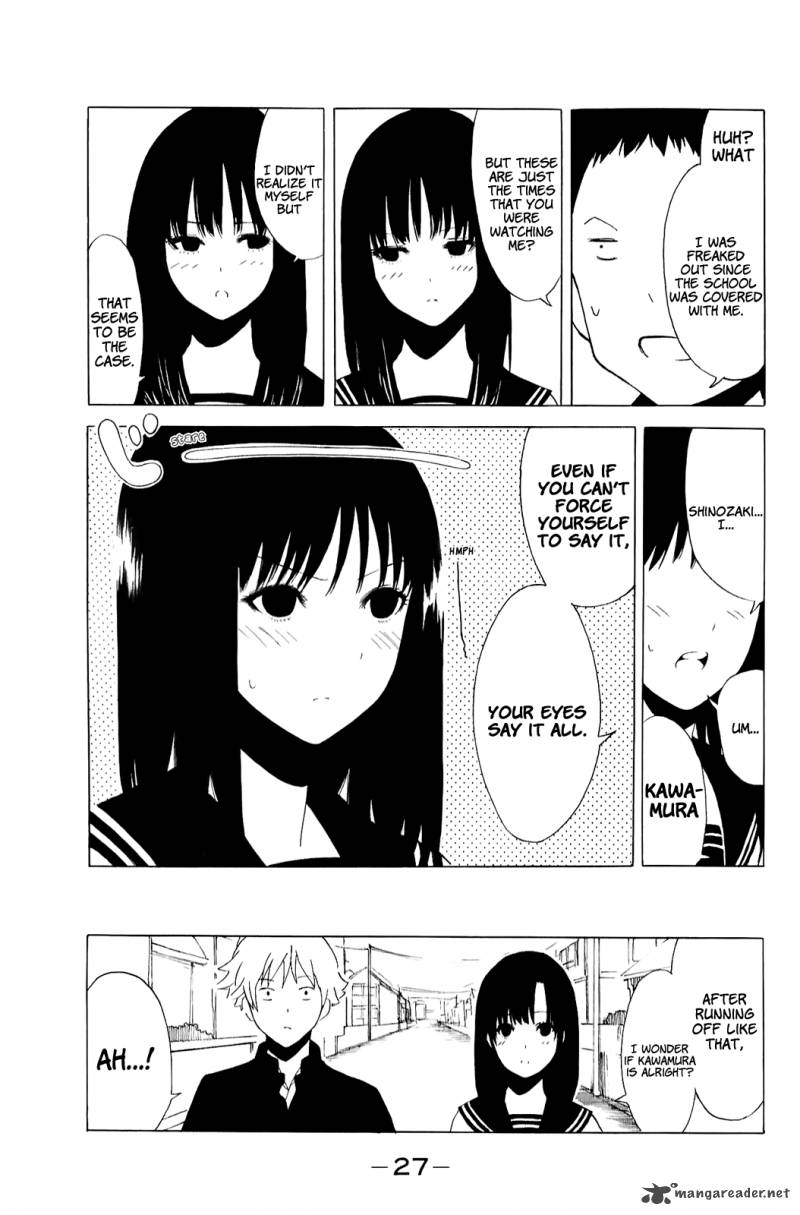 Shuukan Shounen Girl Chapter 2 Page 11