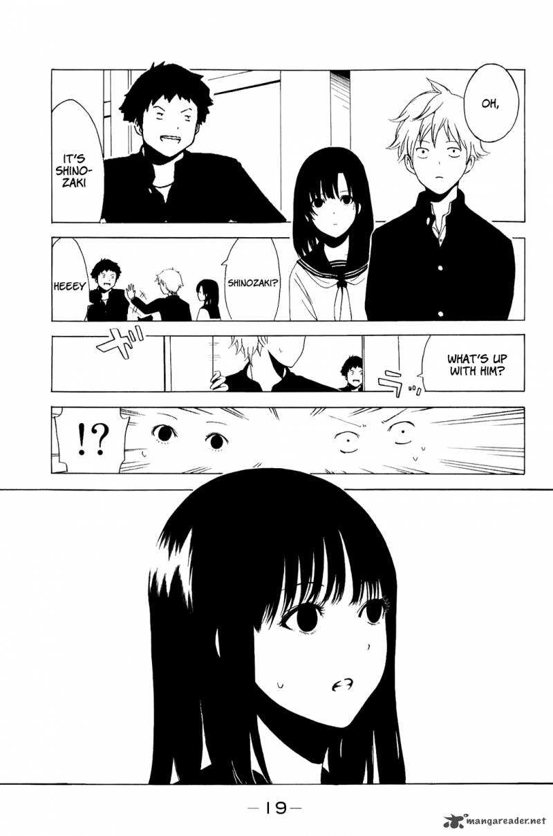 Shuukan Shounen Girl Chapter 2 Page 3