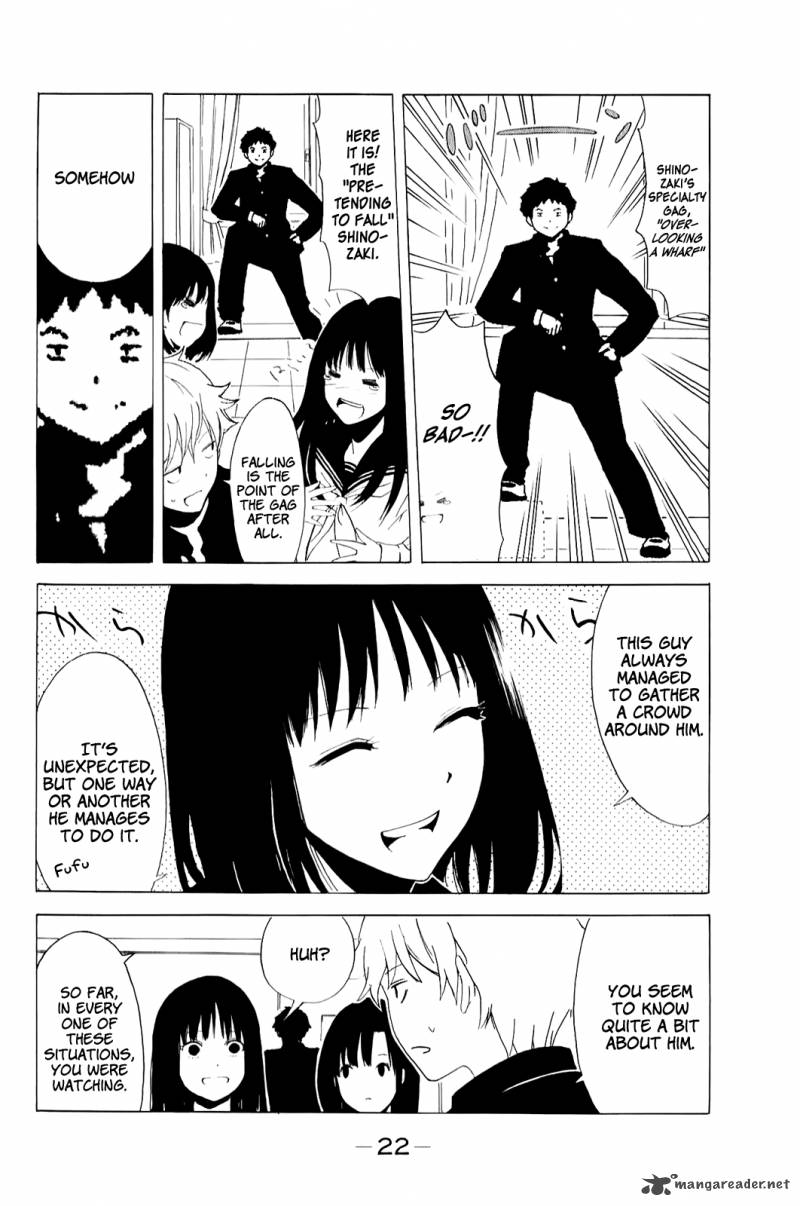 Shuukan Shounen Girl Chapter 2 Page 6