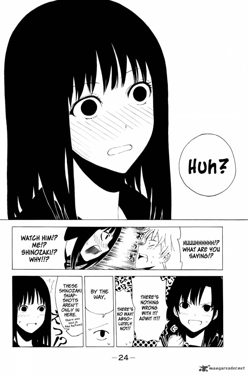 Shuukan Shounen Girl Chapter 2 Page 8