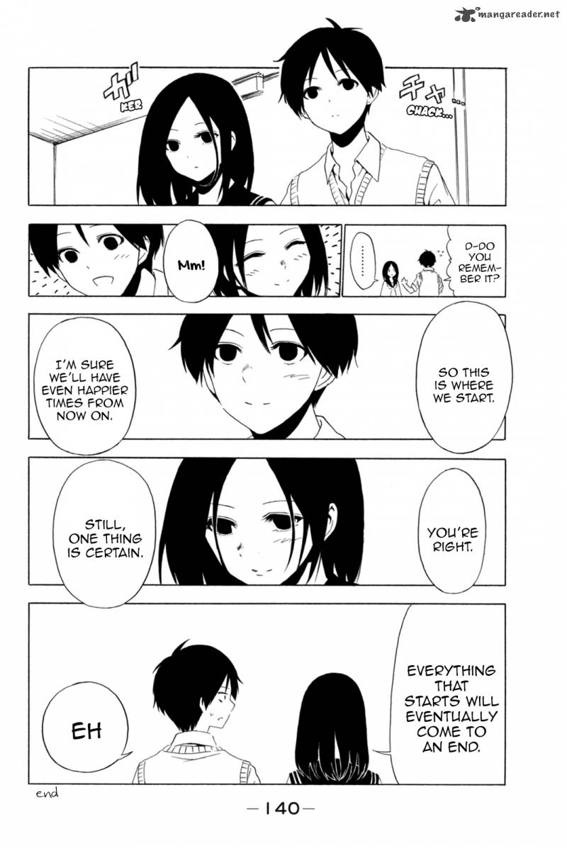 Shuukan Shounen Girl Chapter 20 Page 12