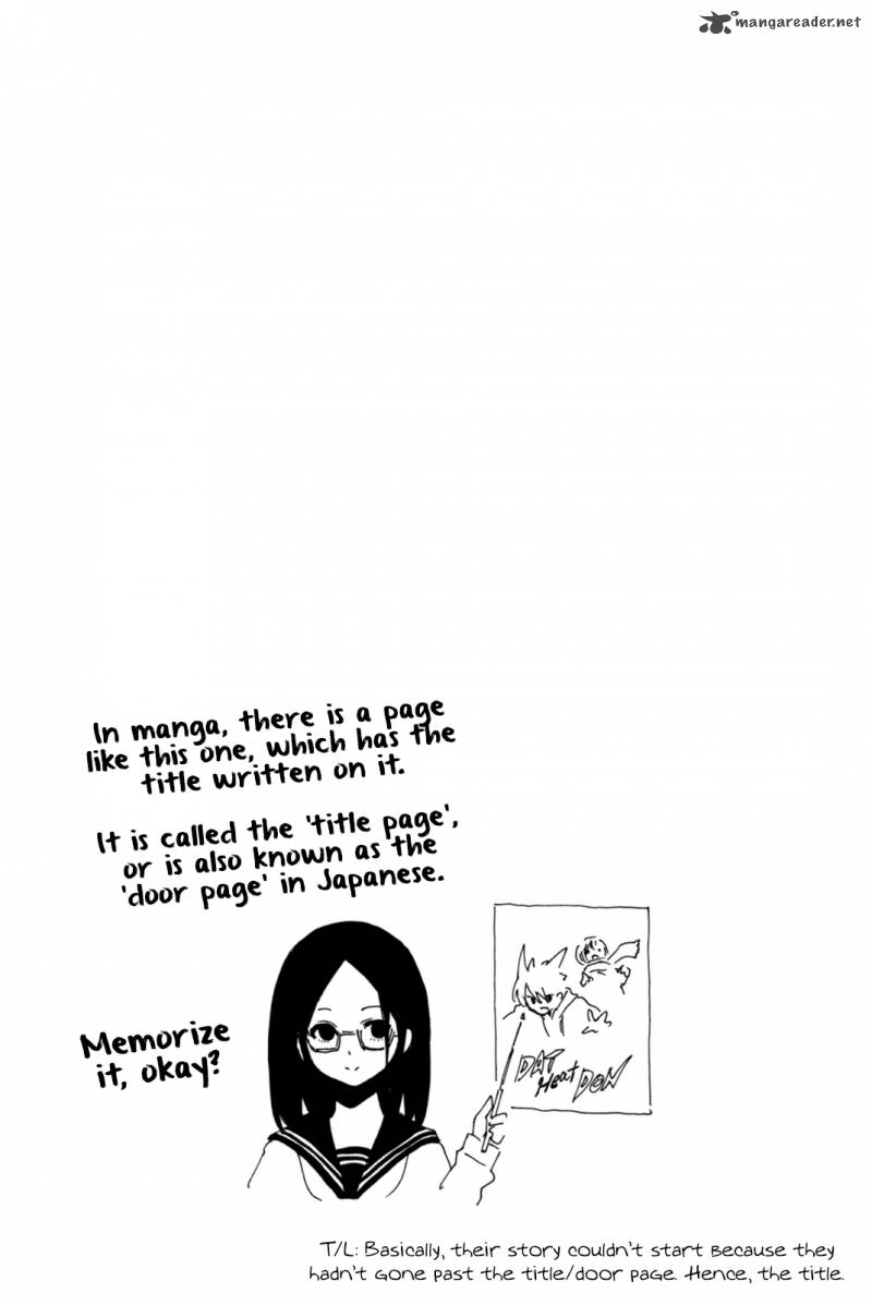 Shuukan Shounen Girl Chapter 20 Page 13