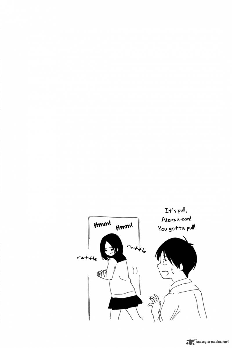 Shuukan Shounen Girl Chapter 20 Page 14