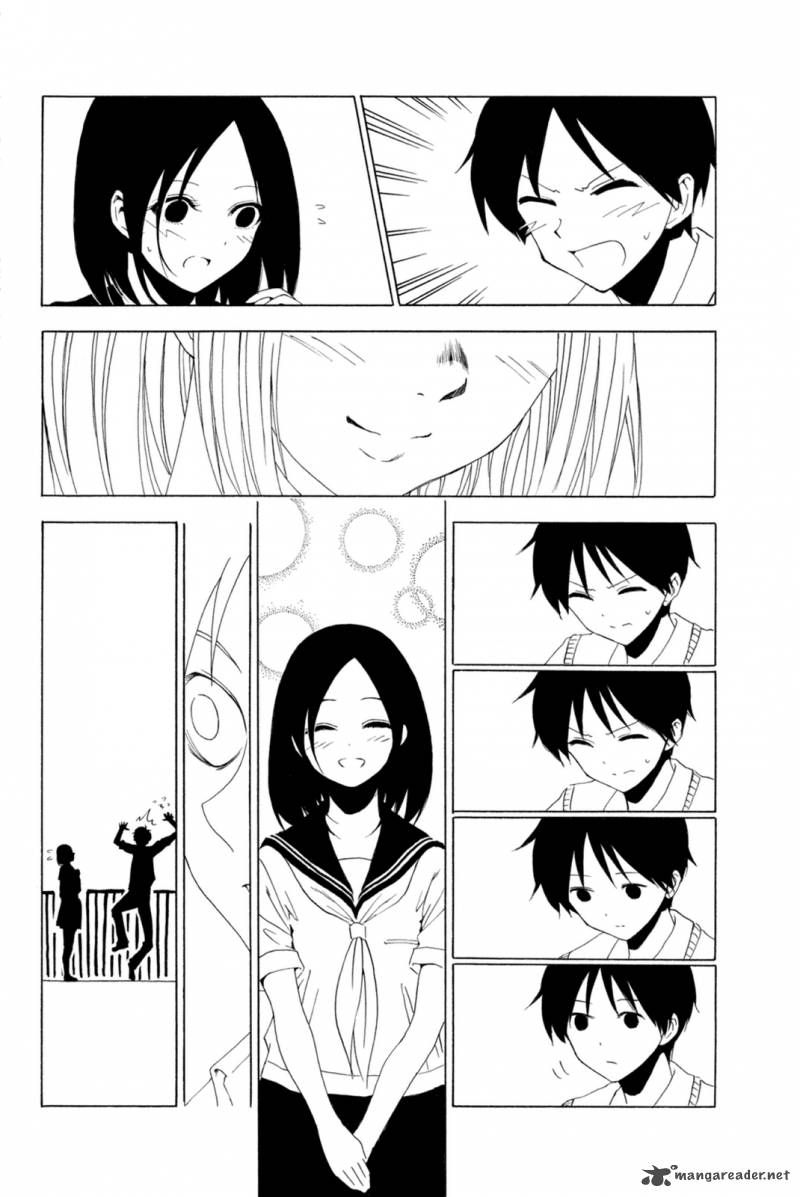 Shuukan Shounen Girl Chapter 20 Page 2