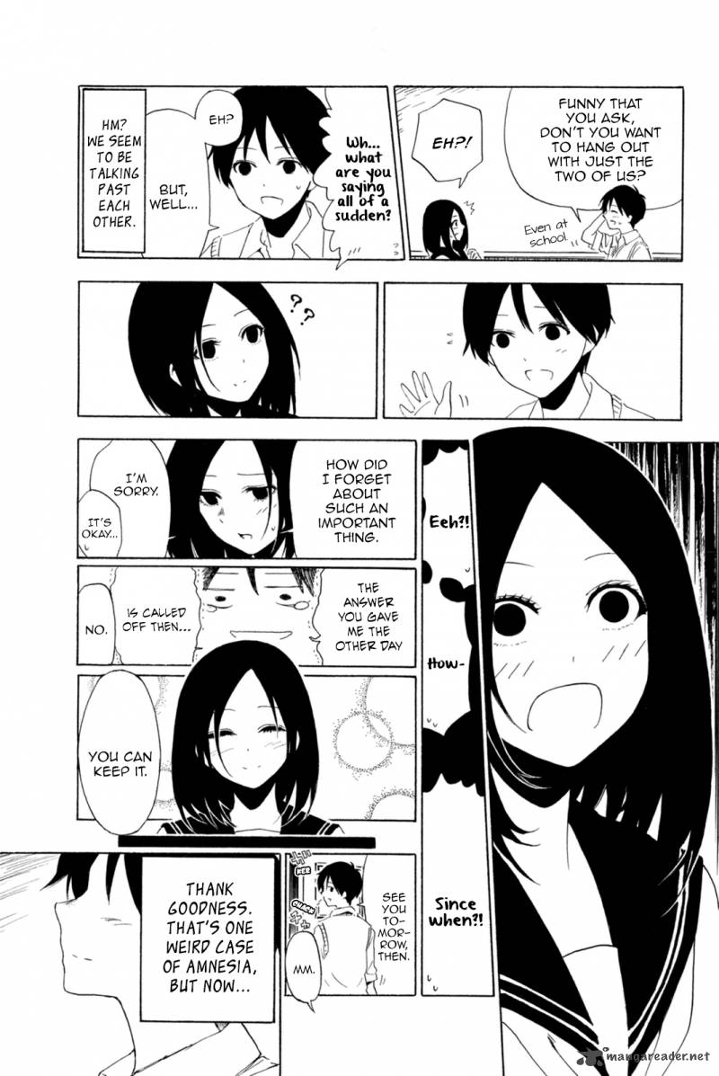 Shuukan Shounen Girl Chapter 20 Page 5