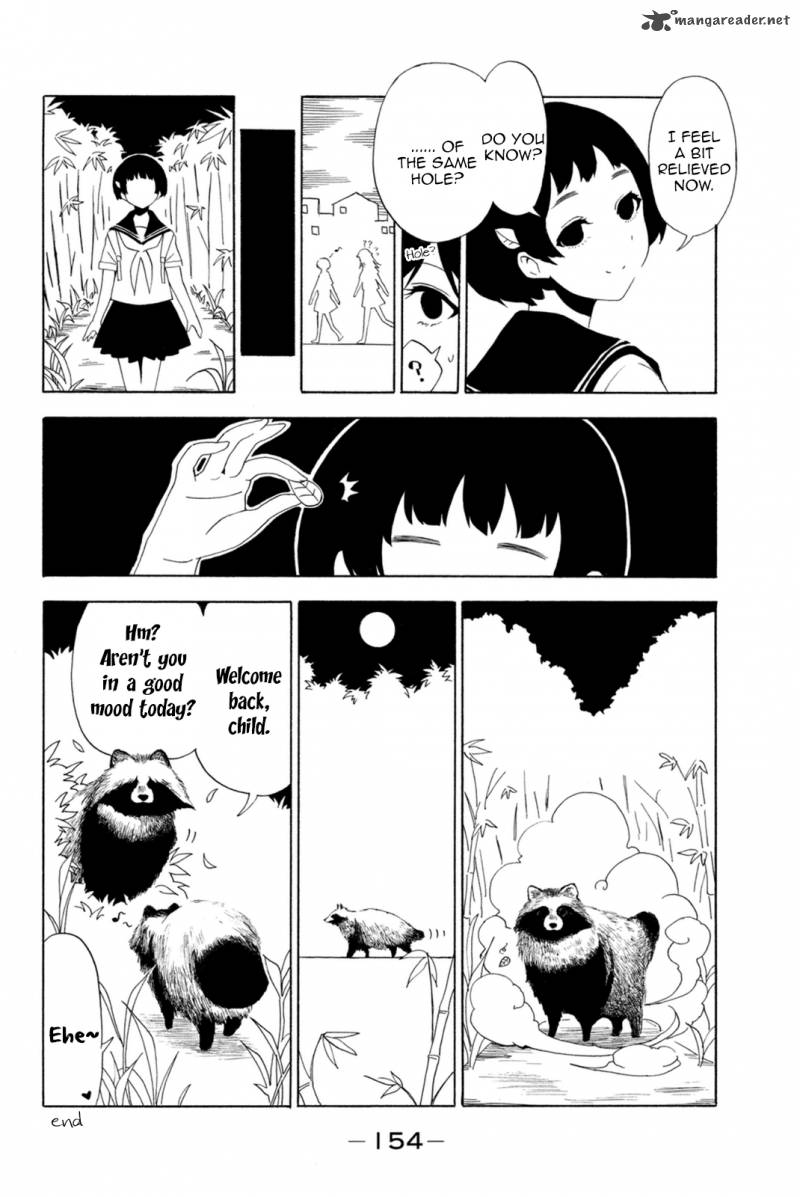 Shuukan Shounen Girl Chapter 21 Page 12