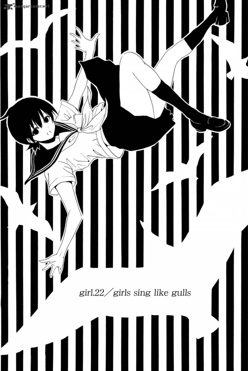 Shuukan Shounen Girl Chapter 22 Page 2