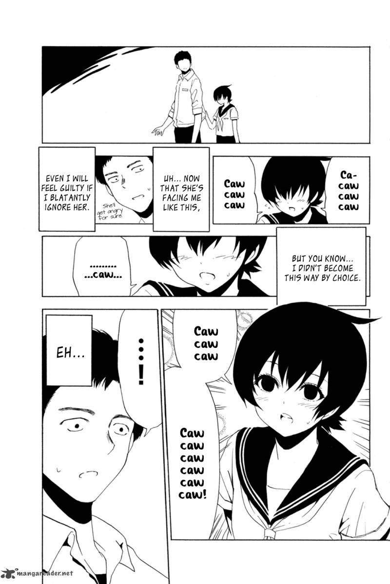 Shuukan Shounen Girl Chapter 22 Page 5