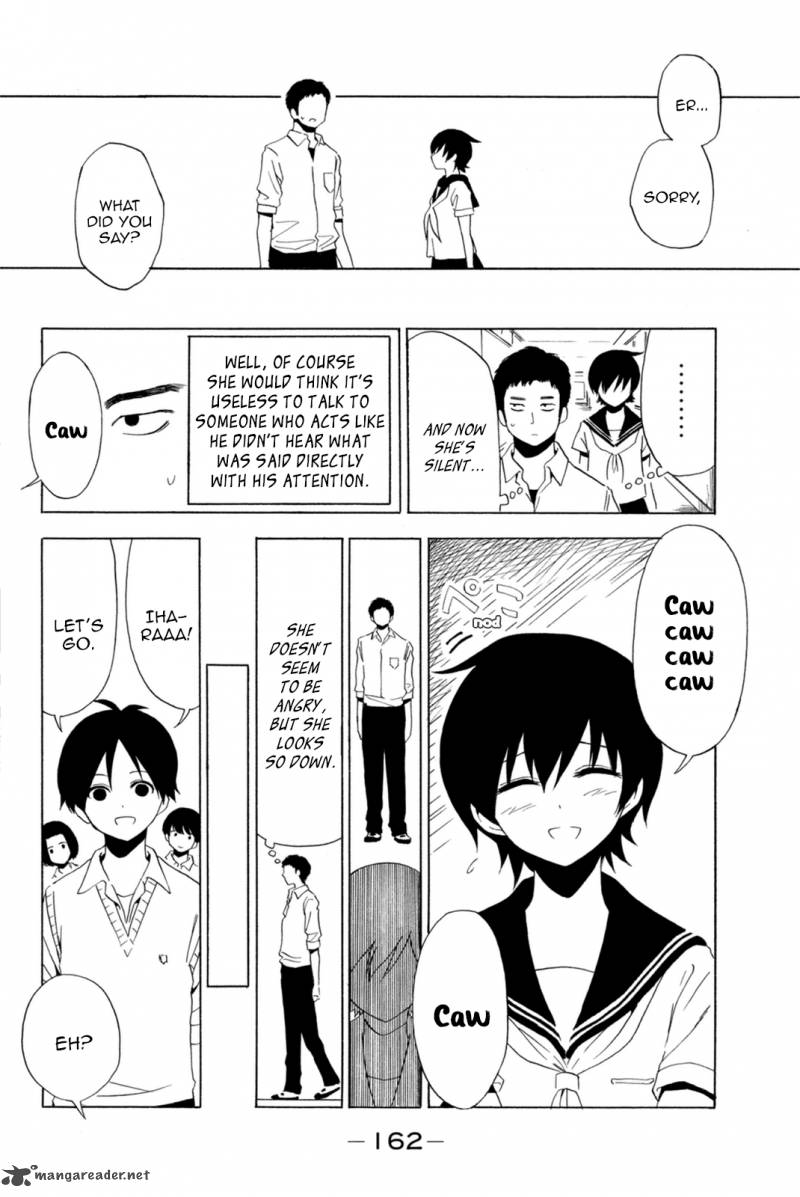 Shuukan Shounen Girl Chapter 22 Page 6