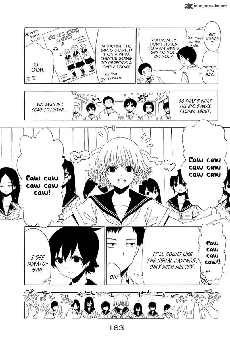 Shuukan Shounen Girl Chapter 22 Page 7