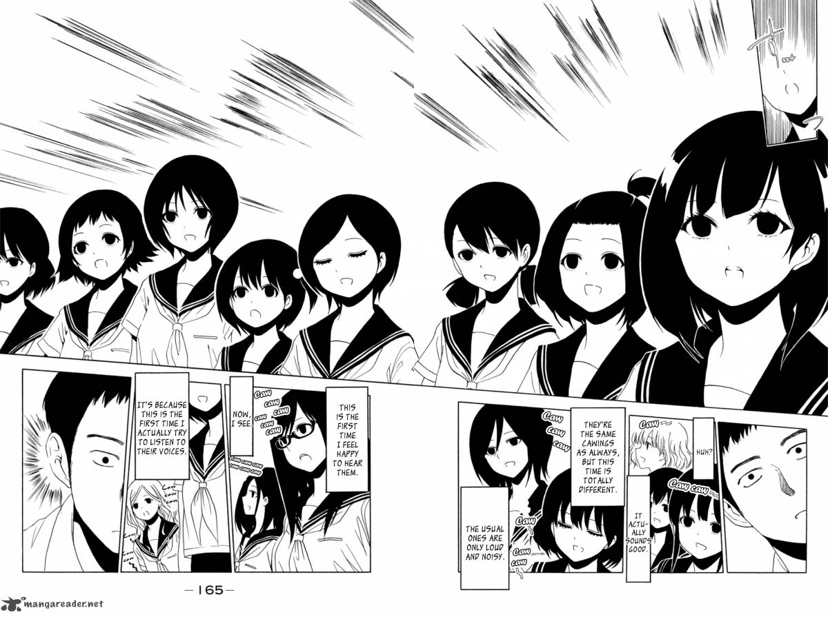 Shuukan Shounen Girl Chapter 22 Page 8