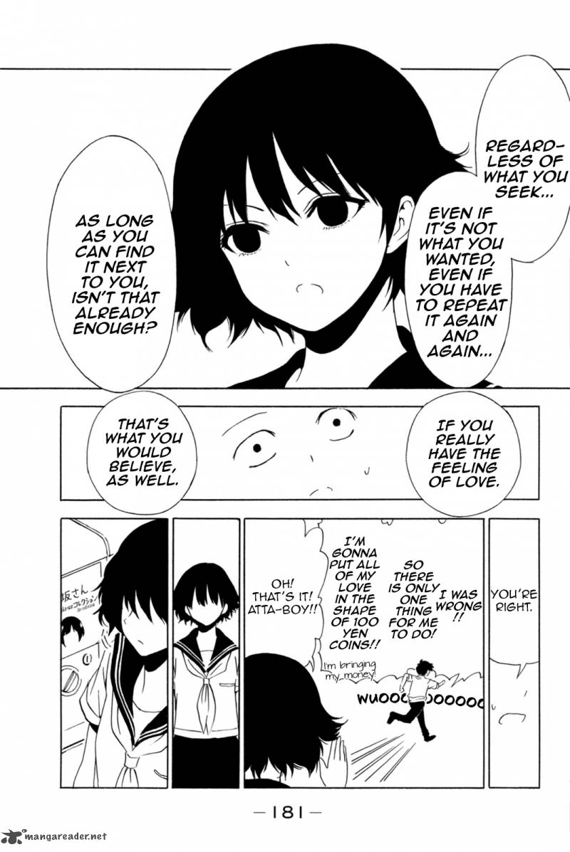 Shuukan Shounen Girl Chapter 23 Page 11