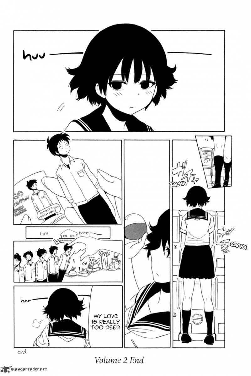 Shuukan Shounen Girl Chapter 23 Page 12