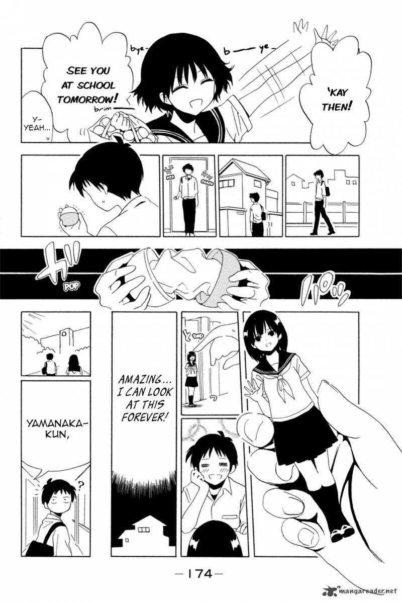 Shuukan Shounen Girl Chapter 23 Page 4