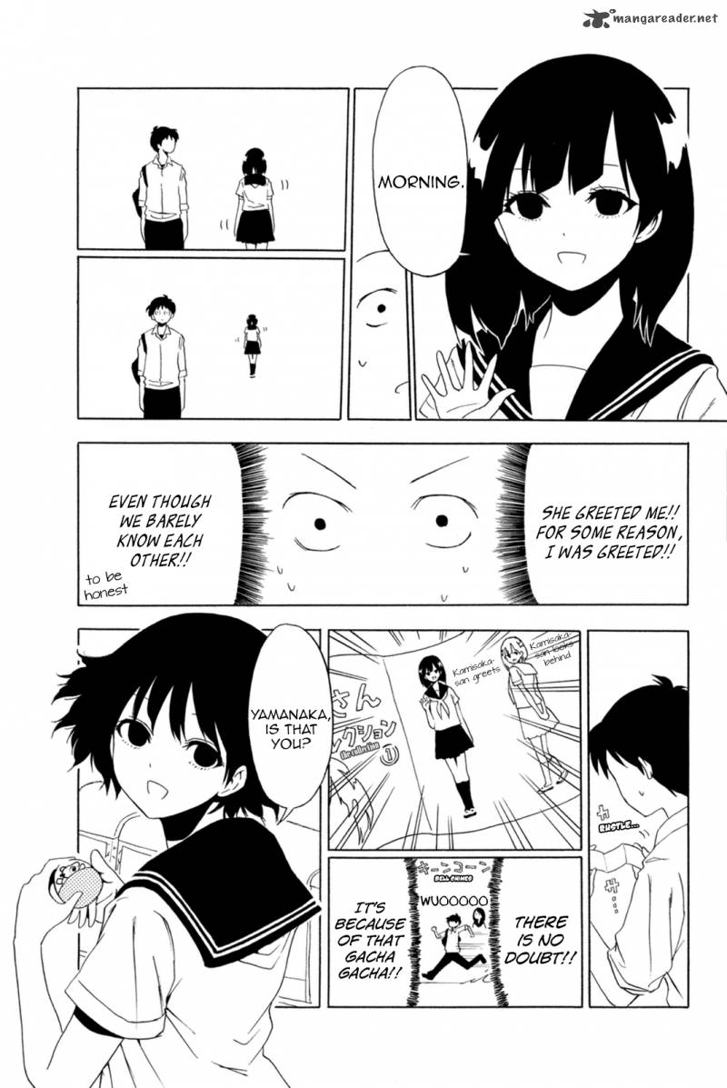 Shuukan Shounen Girl Chapter 23 Page 5