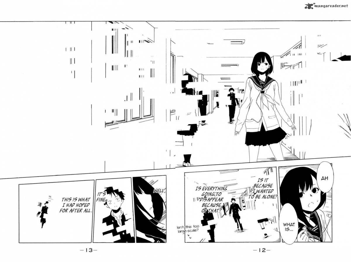 Shuukan Shounen Girl Chapter 24 Page 13