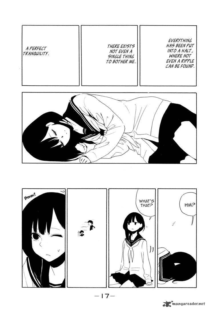 Shuukan Shounen Girl Chapter 24 Page 17