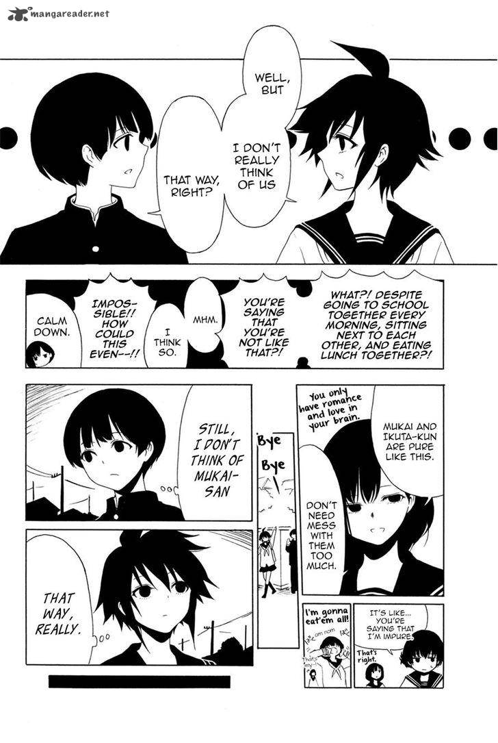 Shuukan Shounen Girl Chapter 25 Page 8