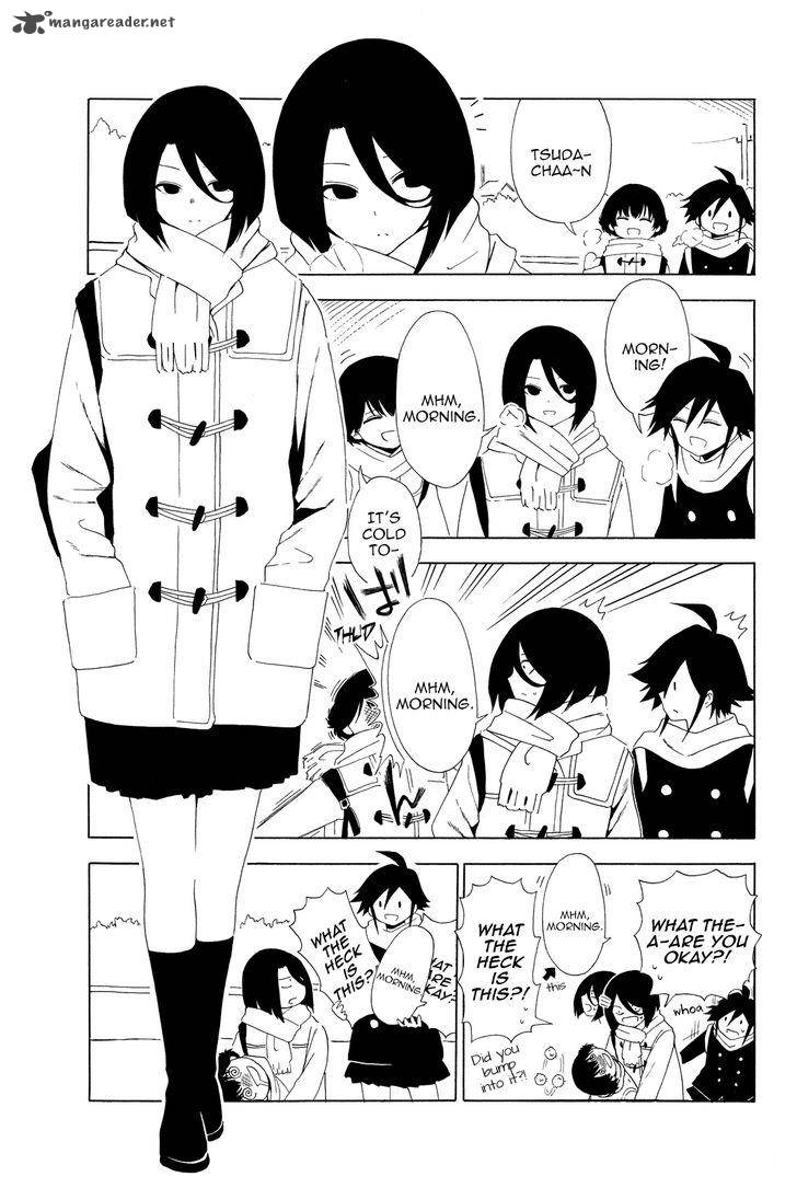 Shuukan Shounen Girl Chapter 27 Page 1