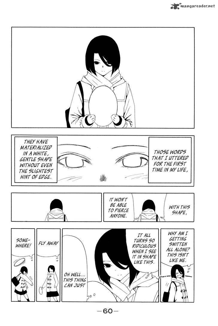 Shuukan Shounen Girl Chapter 27 Page 10