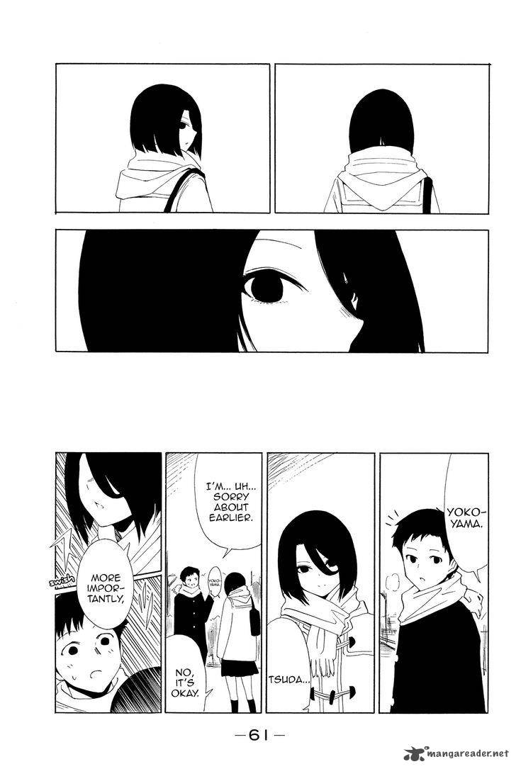 Shuukan Shounen Girl Chapter 27 Page 11