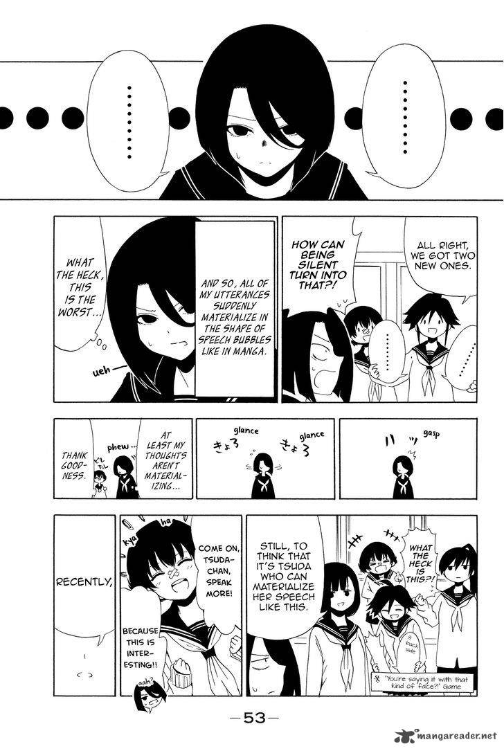 Shuukan Shounen Girl Chapter 27 Page 3