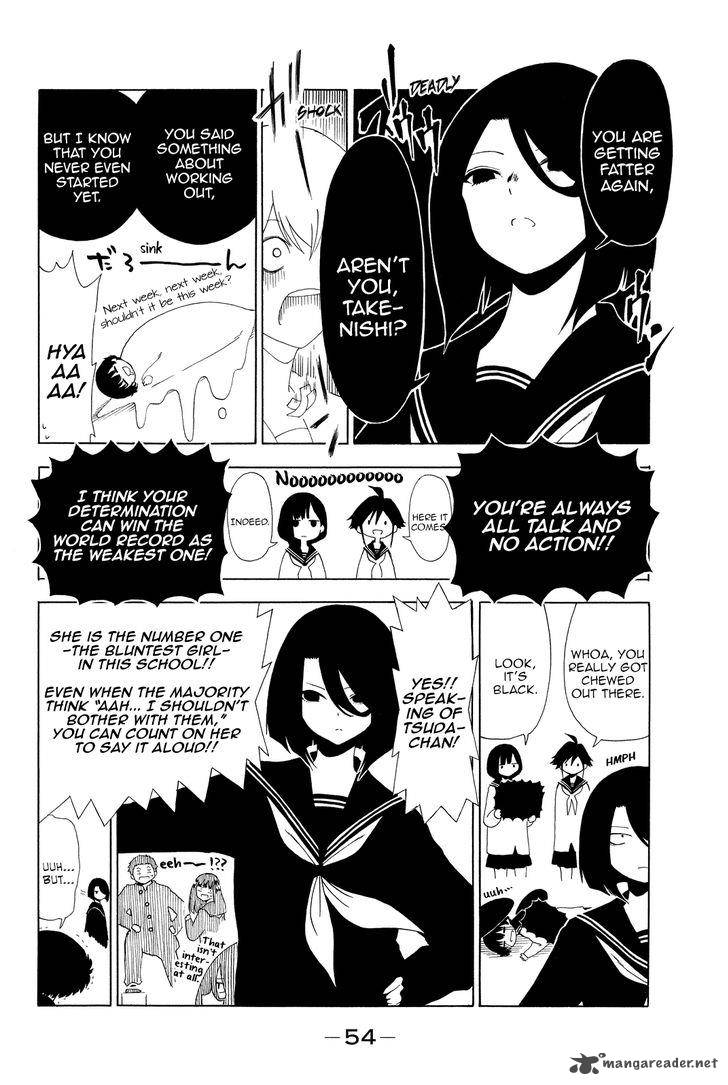 Shuukan Shounen Girl Chapter 27 Page 4