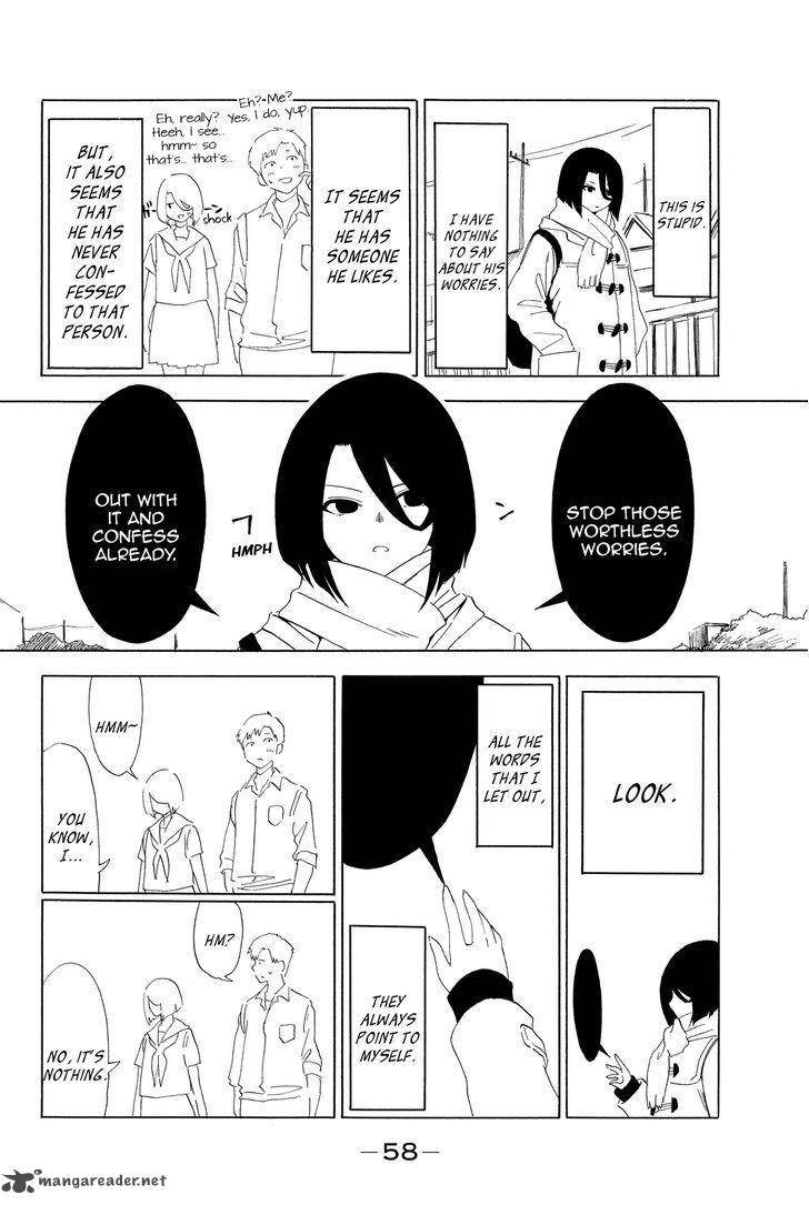 Shuukan Shounen Girl Chapter 27 Page 8
