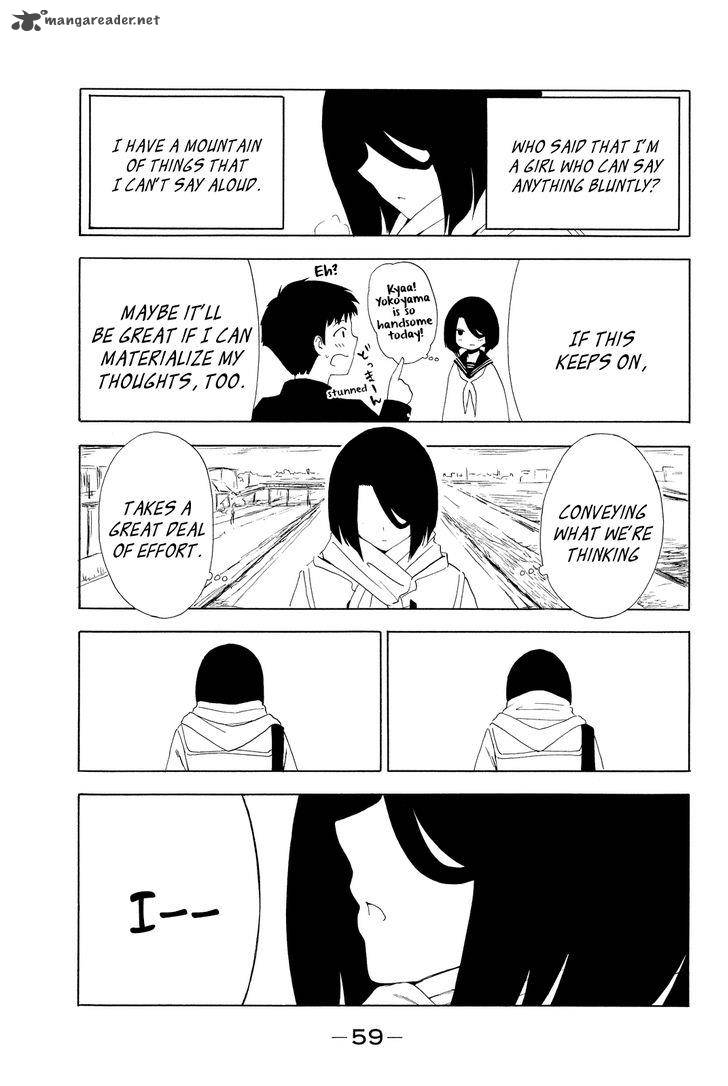 Shuukan Shounen Girl Chapter 27 Page 9
