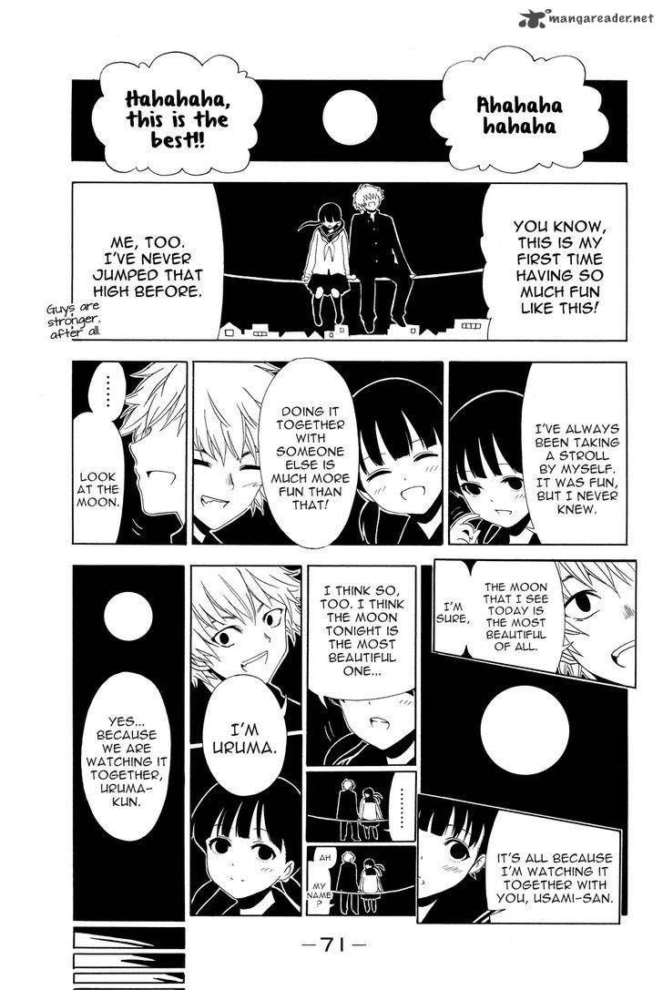 Shuukan Shounen Girl Chapter 28 Page 7