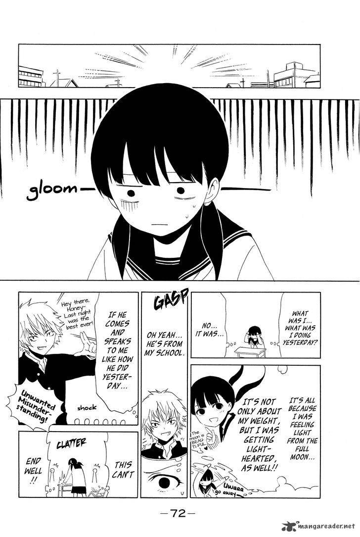 Shuukan Shounen Girl Chapter 28 Page 8