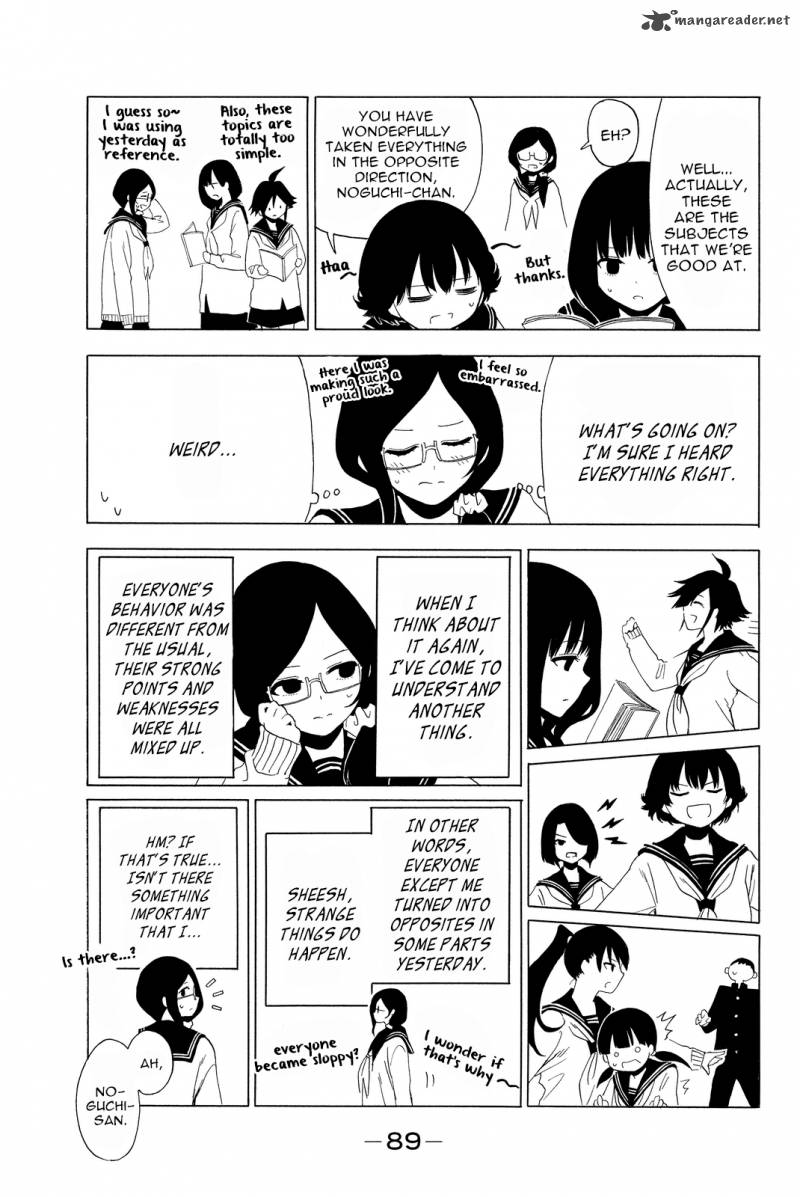 Shuukan Shounen Girl Chapter 29 Page 11