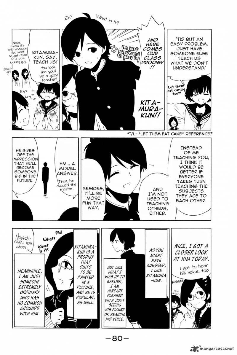 Shuukan Shounen Girl Chapter 29 Page 2